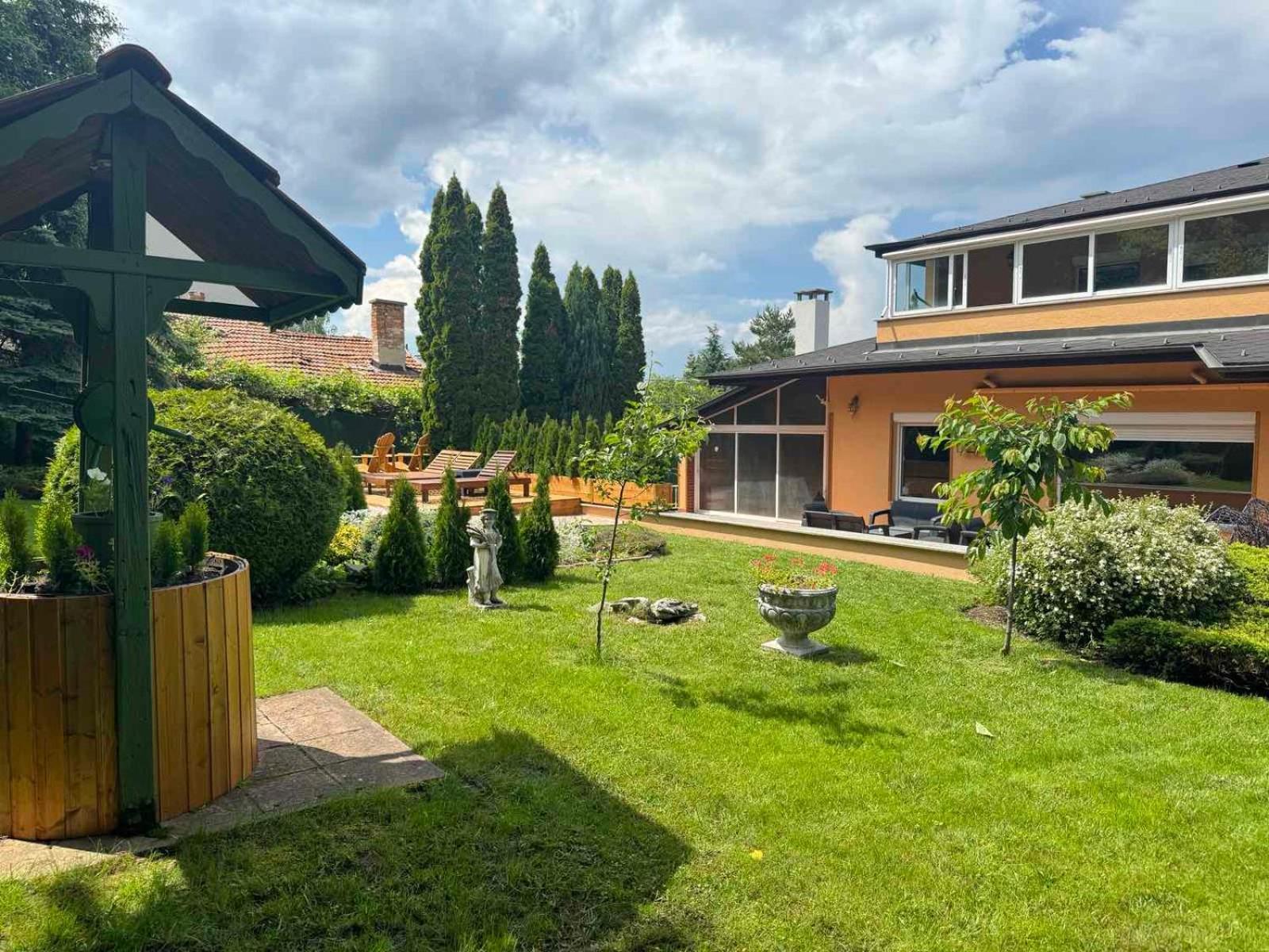 Villa Boyana City & Relax Sofia Exterior photo